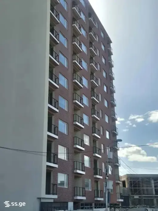 იყიდება, ბინა