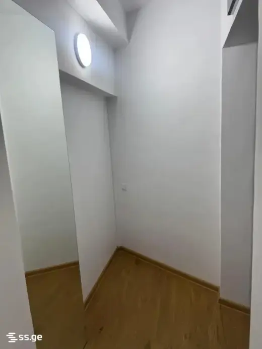 ქირავდება, ბინა