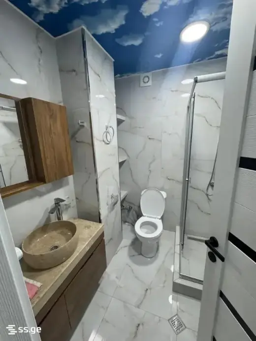 ქირავდება, ბინა