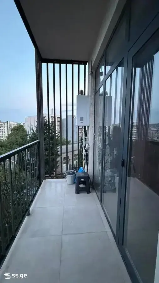 ქირავდება, ბინა