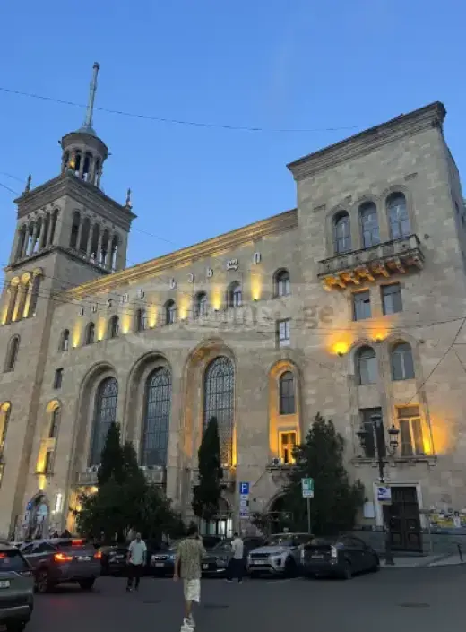 იყიდება, ბინა