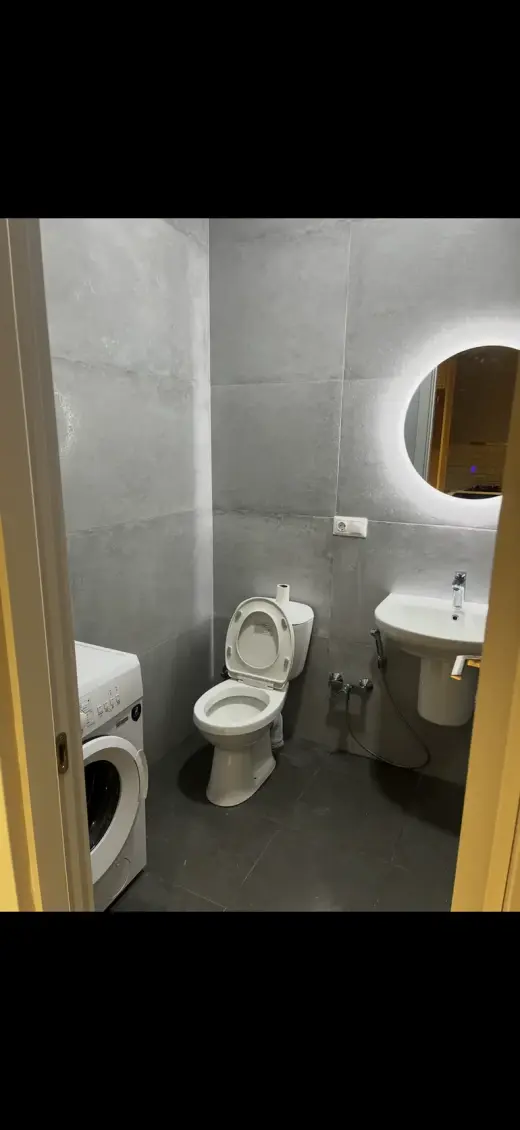 იყიდება, ბინა