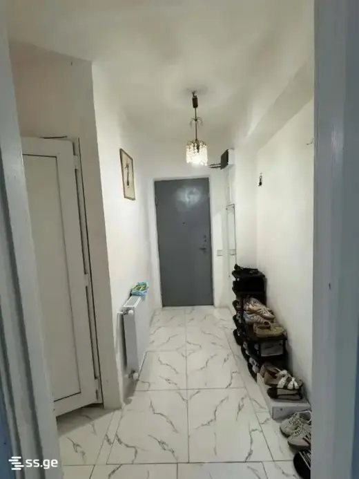 იყიდება, ბინა
