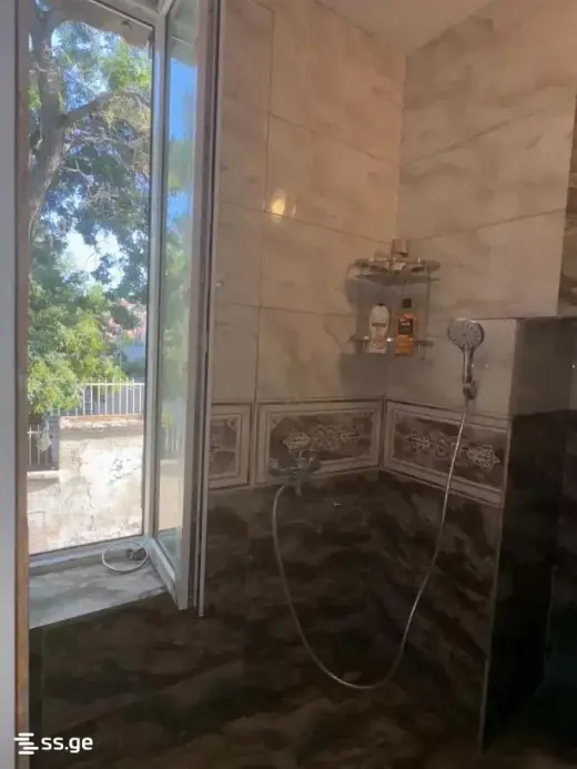 ქირავდება, ბინა