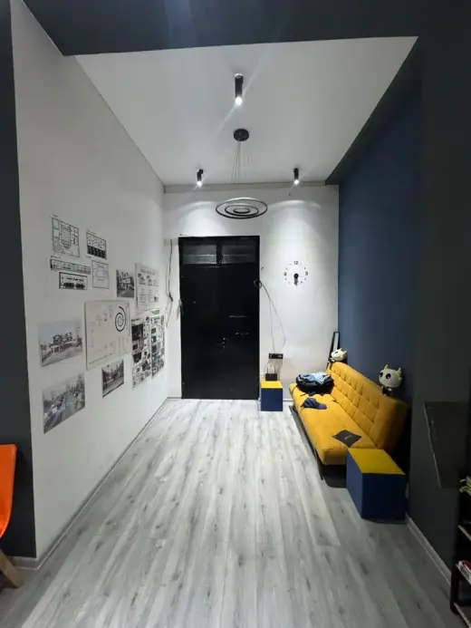 იყიდება, კომერციული ფართი