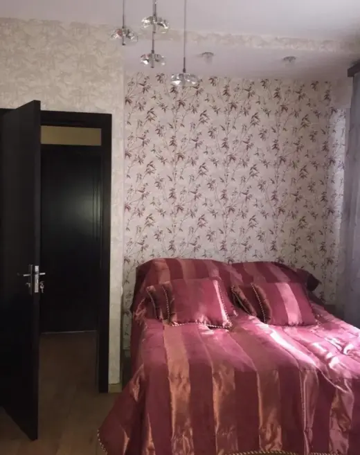 იყიდება, ბინა