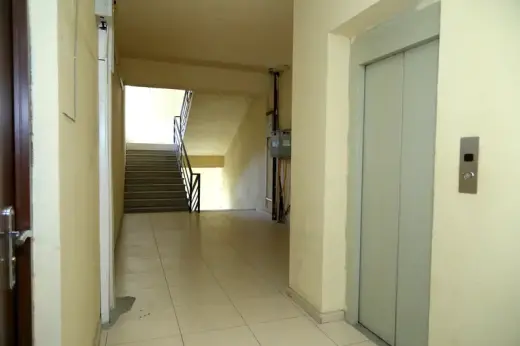 იყიდება, ბინა