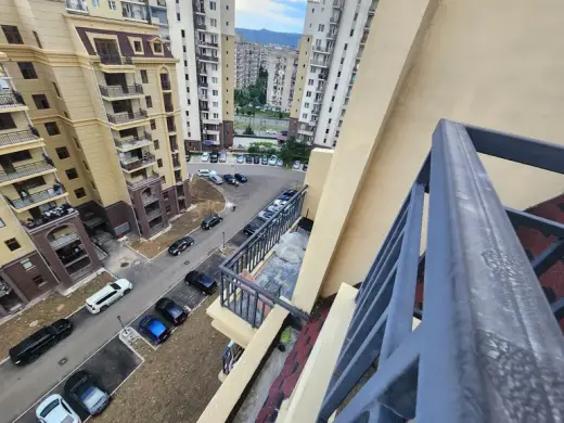 იყიდება, ბინა