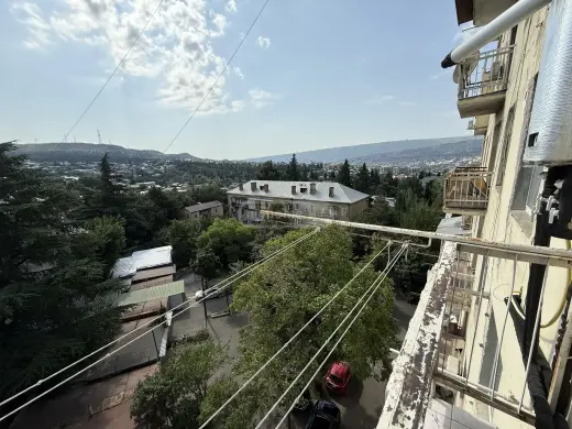 იყიდება, ბინა