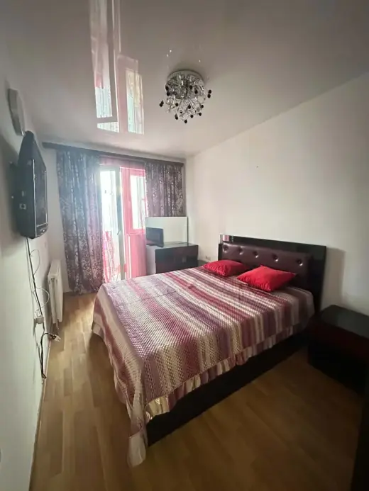 იყიდება, ბინა