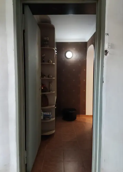 იყიდება, ბინა