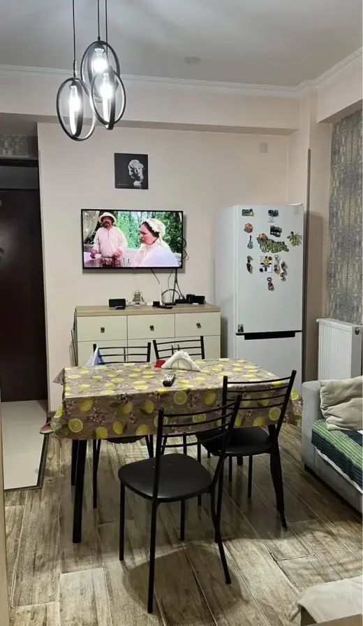 იყიდება, ბინა