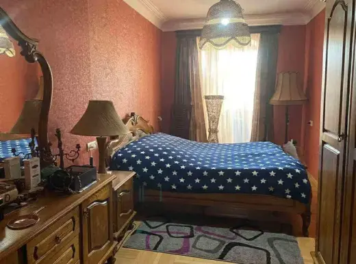 ქირავდება, ბინა
