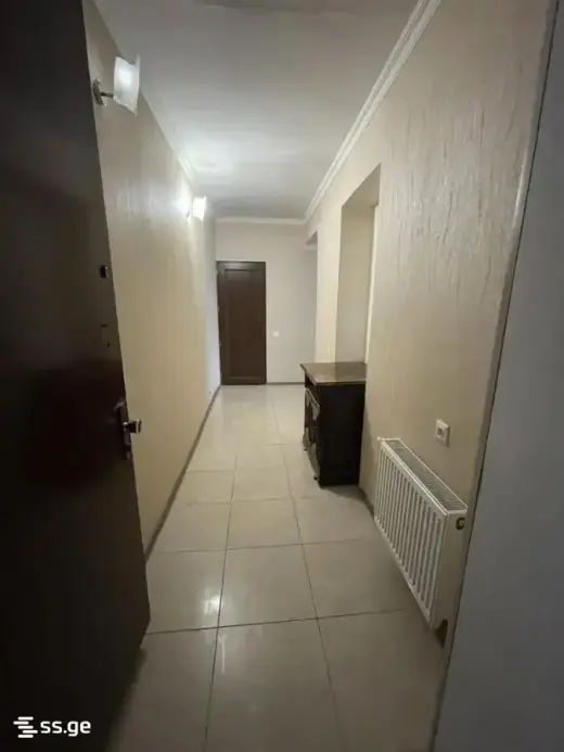 იყიდება, ბინა