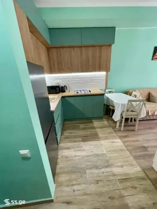 იყიდება, ბინა