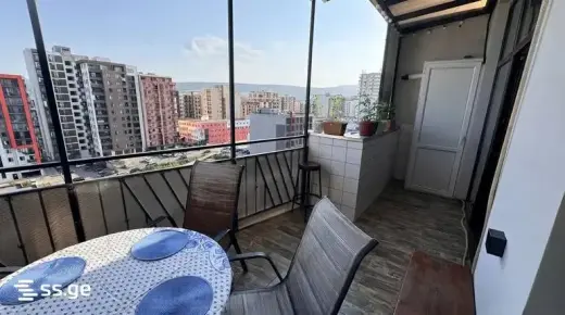 იყიდება, ბინა
