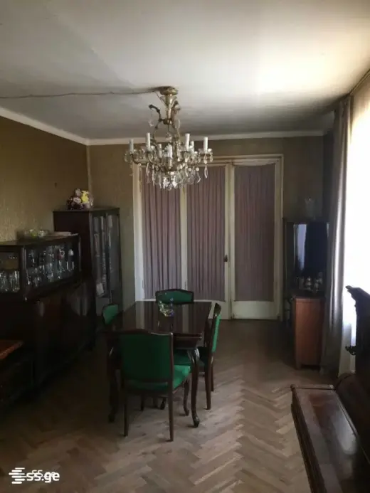 იყიდება, ბინა