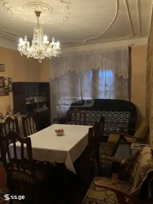 იყიდება, ბინა