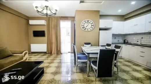 ქირავდება, ბინა