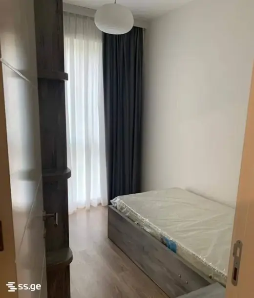 ქირავდება, ბინა