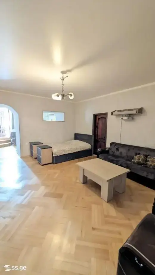 იყიდება, ბინა