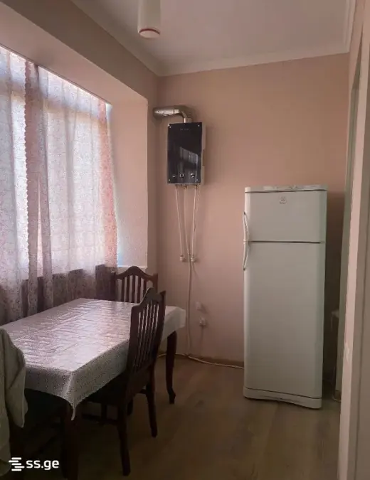 ქირავდება, ბინა