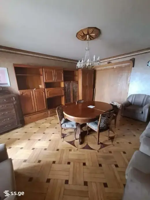 იყიდება, ბინა