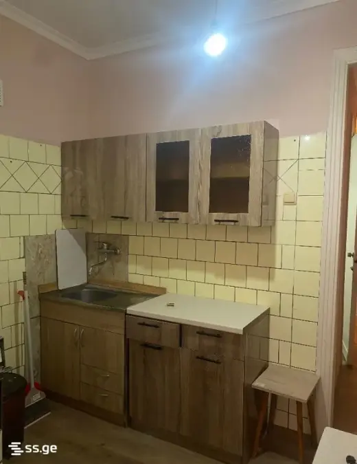 ქირავდება, ბინა
