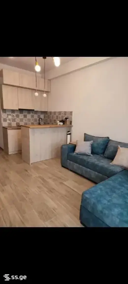 ქირავდება, ბინა
