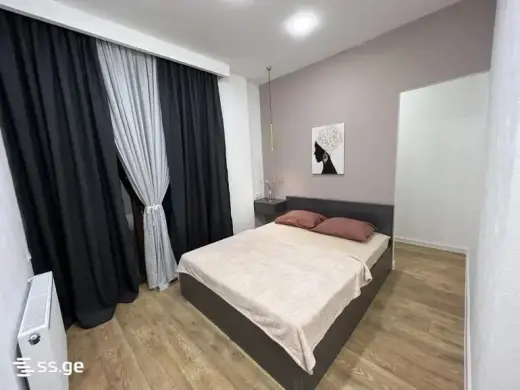 ქირავდება, ბინა