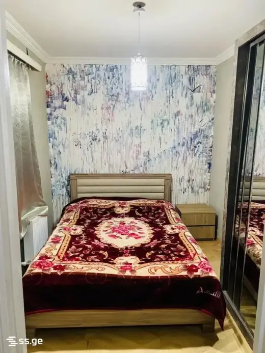 ქირავდება, ბინა