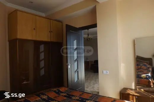 ქირავდება, ბინა