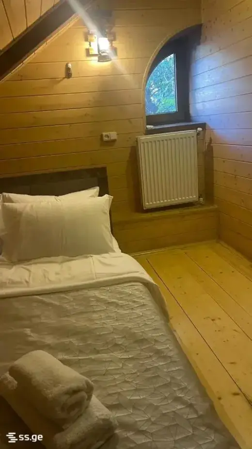 ქირავდება, ბინა