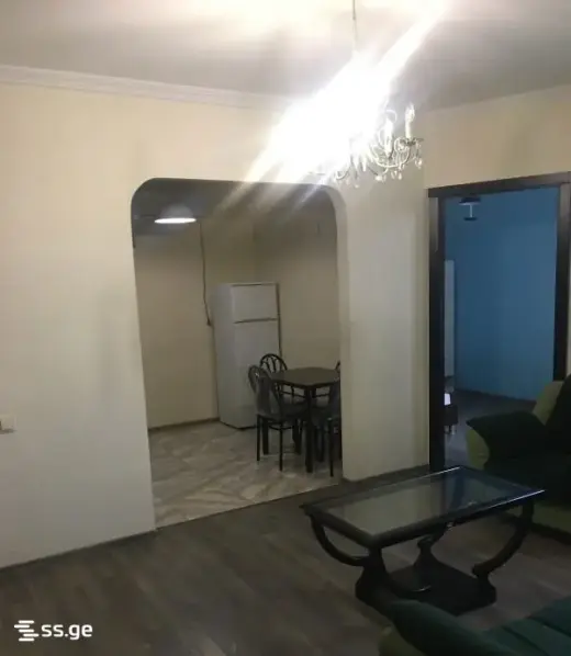 ქირავდება, ბინა