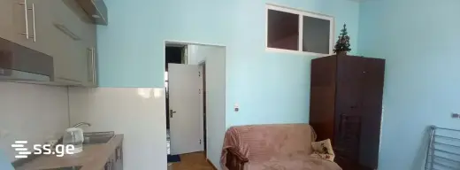 ქირავდება, ბინა