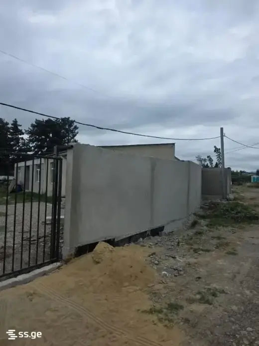 იყიდება, კერძო სახლი
