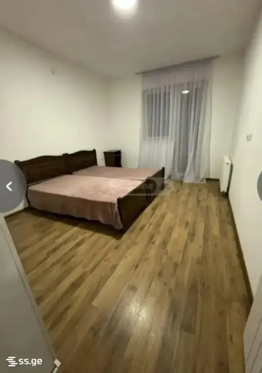 ქირავდება, ბინა