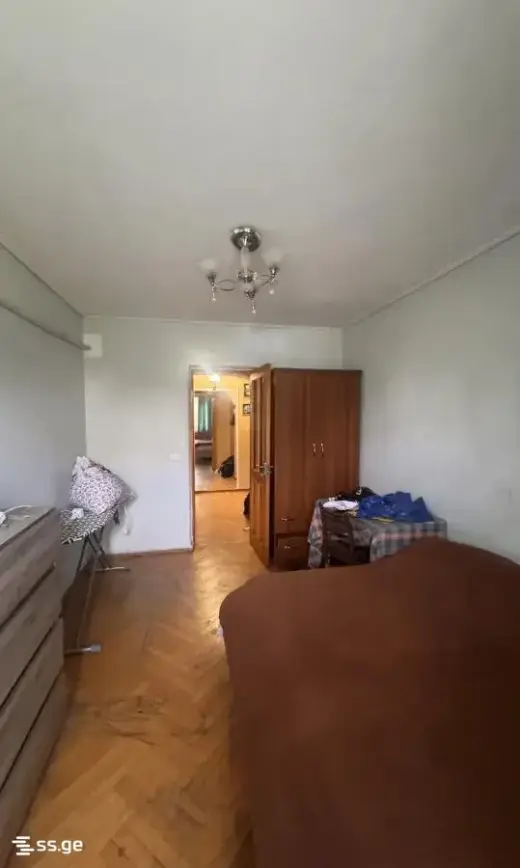ქირავდება, ბინა