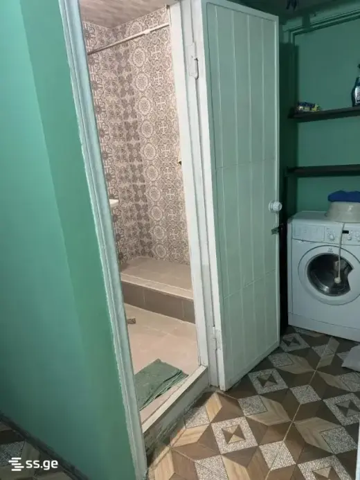 ქირავდება, ბინა