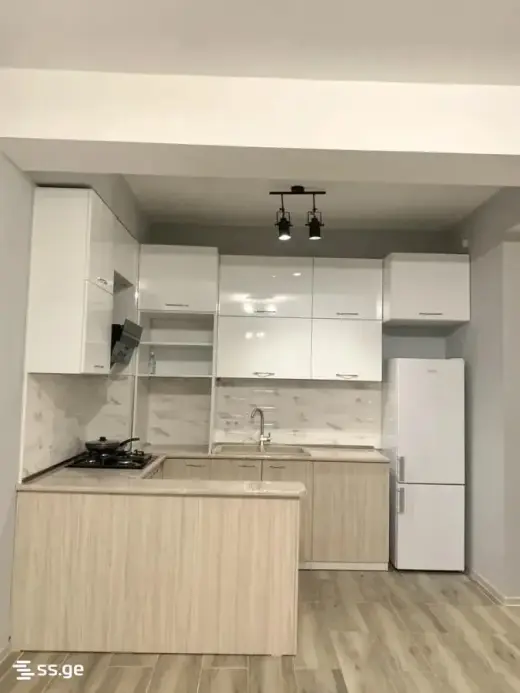 ქირავდება, ბინა