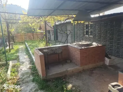 იყიდება, კერძო სახლი