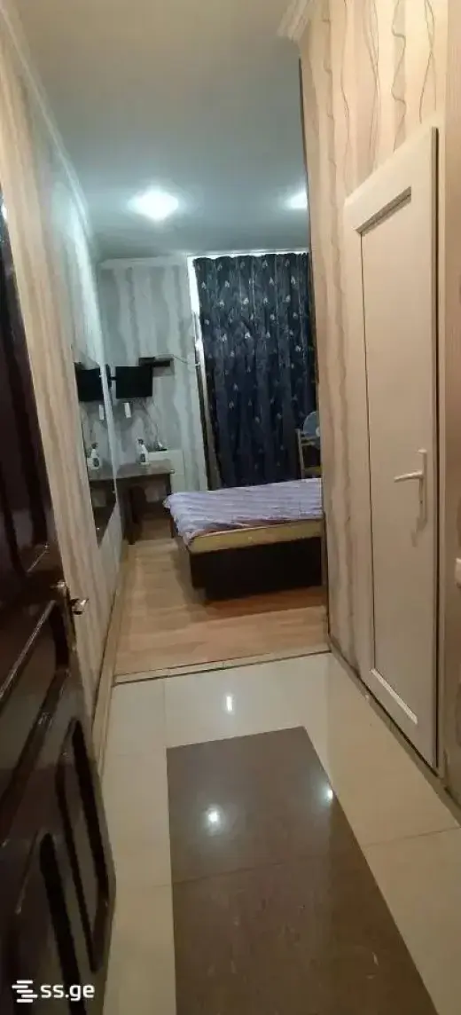 იყიდება, ბინა