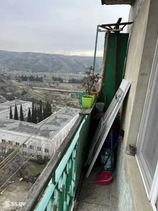იყიდება, ბინა