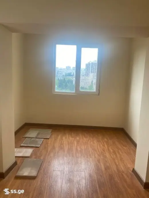იყიდება, ბინა