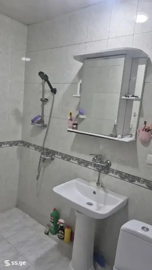იყიდება, ბინა