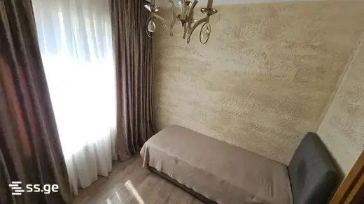 იყიდება, ბინა
