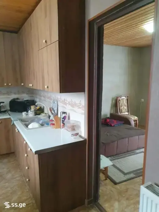 იყიდება, კერძო სახლი
