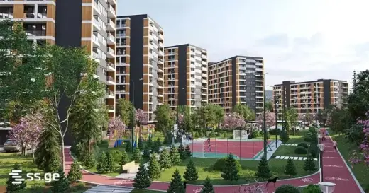 იყიდება, ბინა