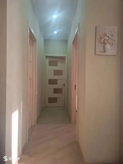 იყიდება, ბინა