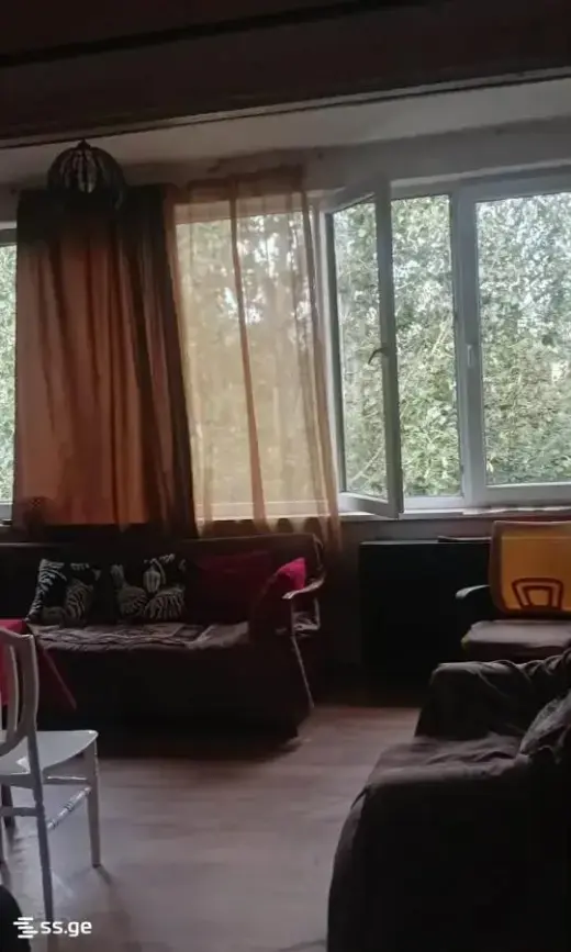 იყიდება, ბინა
